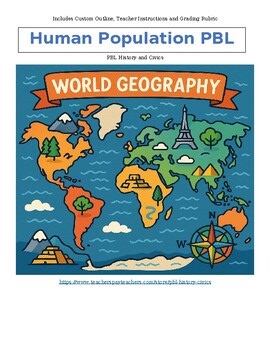 Human Population Project
