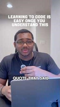 Learn to Code during Great Lock In