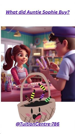 Food & Drink Lesson 2 Exercise D | Oxford Book 3 | Easy English Learning #kidslearning #trending