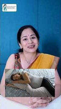 Feeling constantly tired during pregnancy? | Dr. Hansali Neema