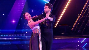 Danse avec les Stars d'Internet - La figure imposée pour gagner sa place en finale