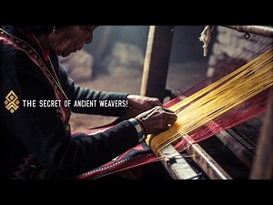 The Secret of Prehistoric Fashion: How Early Humans Mastered Fabric!