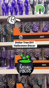 29K reactions · 4.3K shares |  #dollartreediy #dollartree#dollartreehalloween #halloweenvibes #dollartreehacks #spookyseason #halloweendecor | Jay Munee DIY | Facebook