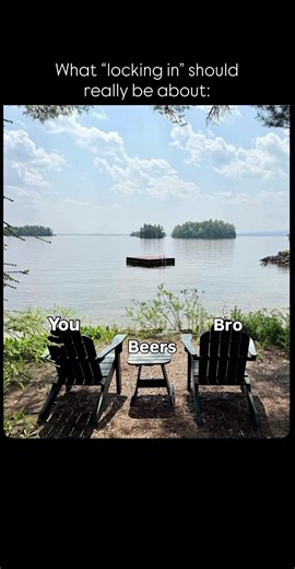 Facts. #bro #beers #lockedin #memories #facts