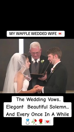 Laughing Bride on Wedding Day - Funny & Heartwarming Moments