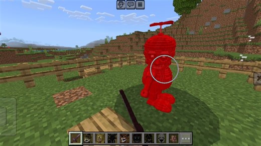 我的世界fnaf3模组（不是DF的）如何下载？我以后会单独发一期