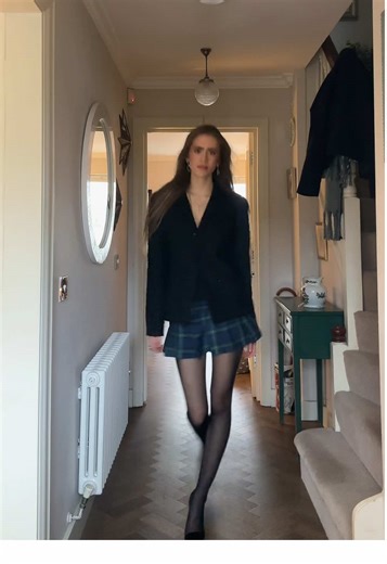 What I end up doing when I’m home alone🙊🫦 #model #runway #runwaymodel #modellife #viral