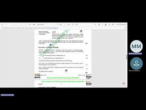 MECHANICAL DRAUGHTING N4 SECTIONAL DRAWING EXPLAINED#mechanical#engineeringdrawing #drawing