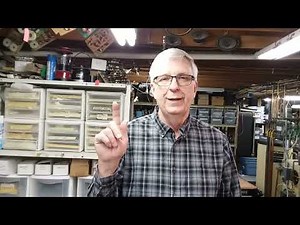 How to adjust the Hold Down Plate in your Rowe CD Model Jukebox