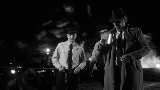 Vampire Zombies From Space 2024