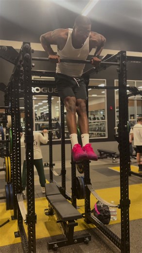 Elite Body Control and Calisthenics in Chicago