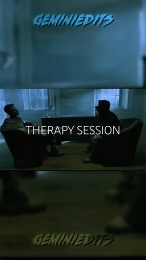 NF – THERAPY SESSION 🖤 | When the Music Becomes the Therapy