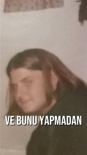 YÜZLERCE KİŞİYİ ÖLMEKTEN KURTARAN CÜMLE...