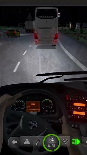 🚍 Welcome to the Ultimate Bus Simulator Experience!