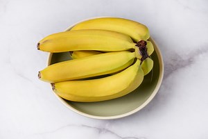 Are Bananas Really Berries?