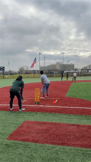 Cricket World Cup Excitement in New Jersey