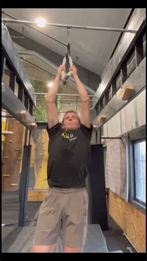 Tech flyaway regrabs😤 #americanninjawarrior