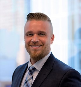 Lee Patten, ESQ - Lydecker