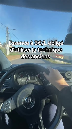 Technique des Anciens pour Voitures à Essence