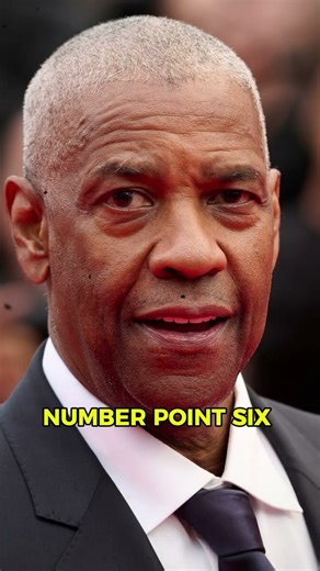 10 Ways to Respect Yourself | Denzel Washington Motivation