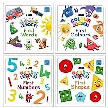 Sweet Cherry Publishing