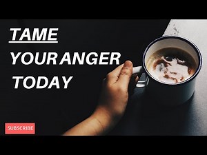 Understanding Anger Triggers (Explained by a Counselor)