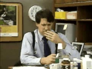 New Interchange 1 - You should take this - Unit 12