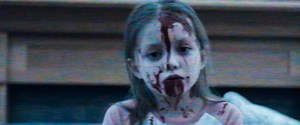 Démoni befolyás 1080p horror durva Teljesfilm