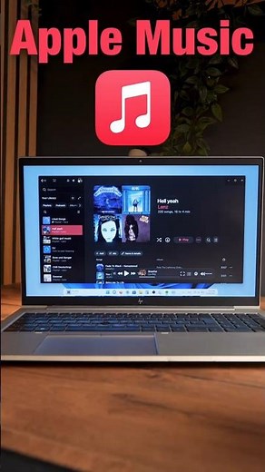 This free tool makes spotify like apple music with no ads! #tech #free