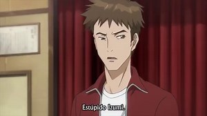 Parasyte Capitulo Completo 2 Sub Español | Animegt la Zona 0