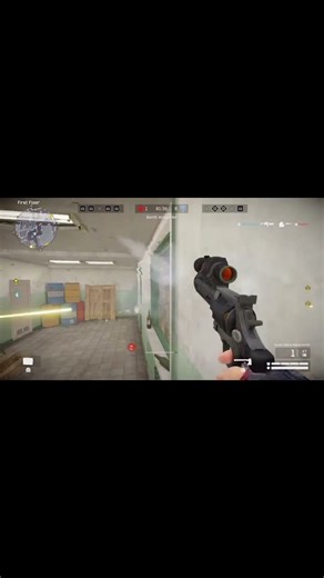 warface clutch ranked match zaid_salmany1