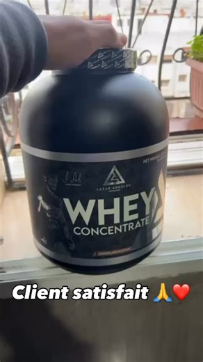 Tygr Supps on Instagram