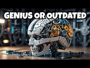 The Human Brain: A Genius or Just an Outdated Processor?
