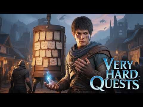 The Realm Between: The Adventurers Guild - Book 3 by Phoenix Grey | LitRPG / GameLit | Audiobook