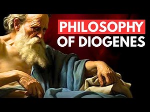 Philosophy of Diogenes | Cynicism