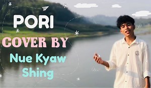 This is the first time I have covered Bappa Majumdar's song in Karaoke.You will see the mistakes with a beautiful forgiveness….🙏🏼♥️♥️ Song-Pori Cover by-Nue Kyaw Shing #marmashilpigosthi #everyoneシ゚ #reelsviralシ #foryouシpage #foryoupageシ #coversongs | Nue Kyaw Shing Marma