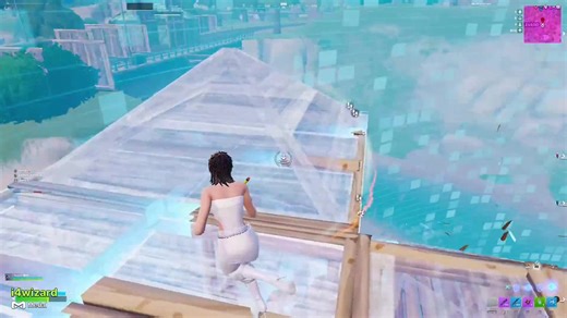 البومب يدلع اخر شي #fortnite #code_4wz #prime #fortnitecompetitive #clutch