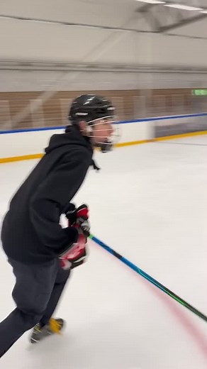 NHL Draft 2024: Ice Hockey Practice Session Highlights