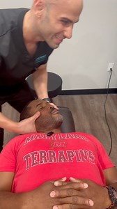ASMR neck adjustment that hits all the right sounds 🔊😮‍💨 Slow, controlled, and incredibly satisfying to watch and hear. Turn the volume up for this one. 📍 Burbank, CA #chiropracticadjustment #neckadjustment #neckpainrelief #neckpain #asmr | Prime Performance Chiropractic & Wellness Clinic