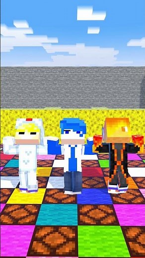 Nhảy Nào 💃🕺🎶👠