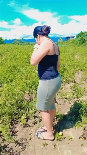 Jennifer Ravavai on TikTok