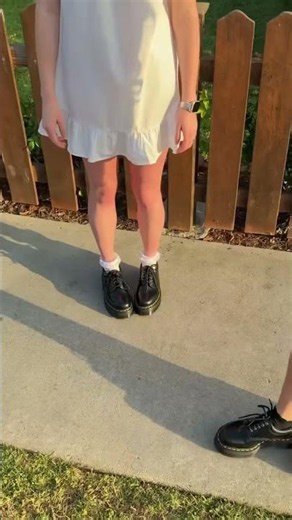 Dr. Martens 1460 Matching Bestie Look 2026 + Best Deals Up to 15% Off! 🖤🤍