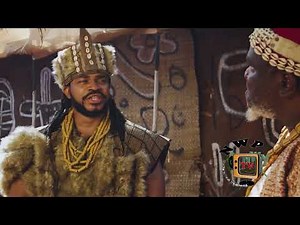 BROKEN THRONE 3&4 TEASER - Jennifer Obodo/ Maleek Milton - 2026 Latest Nigerian Nollywood Epic Movie