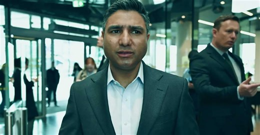 Slow Horses season 5 cast: Nick Mohammed joins Apple TV  spy drama, alongside returning stars