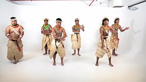 Dance performed by the boys #KiribatiDance #Kiribatilanguageweek | PMN Kiribati