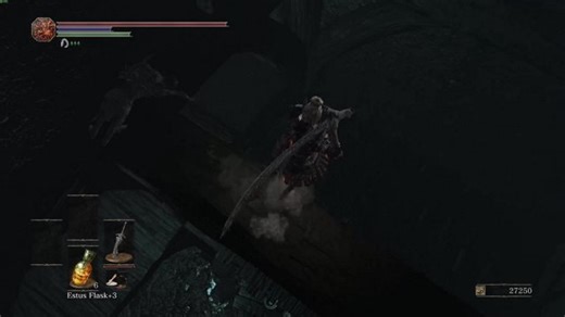 DS3 Item Rando
