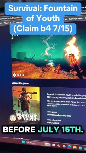 Week of 5/14 Amazon Luna games to claim