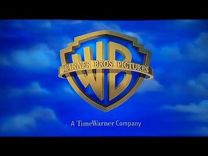 Opening Logos Dolphin Tale 2 (DVS)