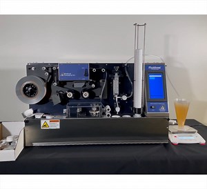 The Fluidose® Series 6 Liquid Unit Dose Packaging System