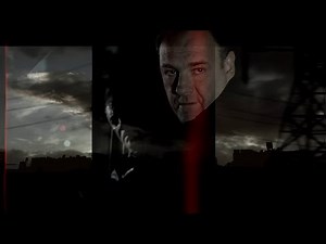 The Sopranos (Season 6) | Blu-ray Menu (60 FPS)
